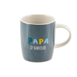 Tasse a Cafe ERIC Papa d'amour
