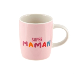 Tasse a Cafe ERIC Super maman