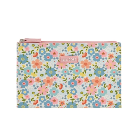 Trousse MAGGY Lili rose