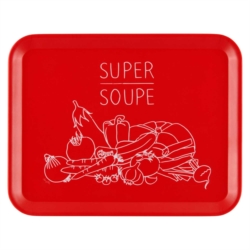 Plateau RAXE Super soupe
