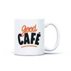 Mug STAN Good cafe