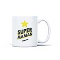 Mug STAN Super Maman