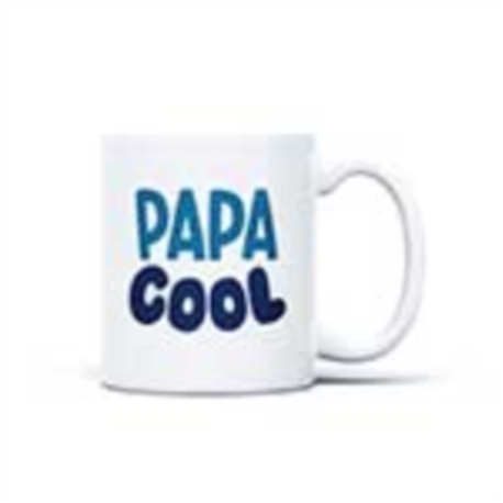 Mug STAN Papa cool 