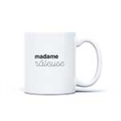 Mug STAN Madame raleuse