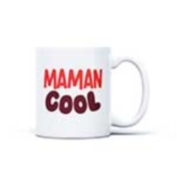 Mug STAN Maman cool 