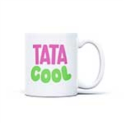 Mug STAN Tata cool 