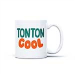Mug STAN Tonton cool 