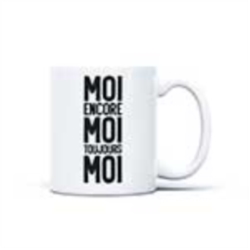 Mug STAN Moi