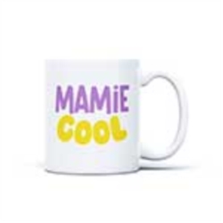 Mug STAN Mamie cool 
