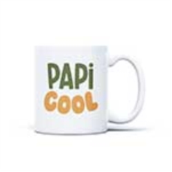 Mug STAN Papi cool 