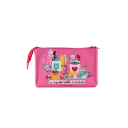 Trousse HELEN Louloute