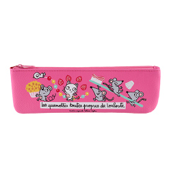 Trousse RAY Louloute