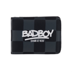 Porte-cartes DOUBLE Bad boy